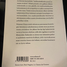Lawrence Krauss: Atomi ja Kvintessenssi - pikkukuva 5