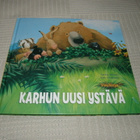 Wilson - Chapman Karhun uusi ystävä - pikkukuva 1