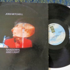 Joni Mitchell: Shadows and Light 2LP - pikkukuva 1
