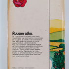 Mary (Agatha Christie) Westmacott : Ruusun aika - pikkukuva 2