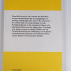 O. Forster : Riemannsche Flächen - pikkukuva 2