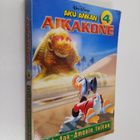 Walt Disney : Aku Ankan aikakone 4 : Tut-Ank-Amonin taikaa - pikkukuva 1