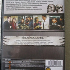 BONES (7 x DVD) 4. TUOTANTOKAUSI - BODY BAG EDITION - pikkukuva 2
