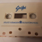 C-kasetti Sävel Anti PHSp.n mainoskasetti - pikkukuva 2