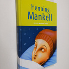 Henning Mankell : Pyryssä nukkuva poika - pikkukuva 1