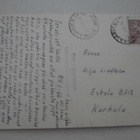 Kouvola, Pahkajärvi, 3 D:n leirialue, valokuvapk, p. 1966 - pikkukuva 2