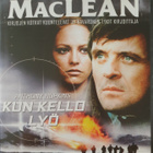 KUN KELLO LYÖ DVD Anthony Hopkins - pikkukuva 1