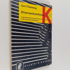 Ian Fleming : Diamantenfieber : Kriminalroman - pikkukuva 1