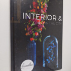 Interiors & in the City : Lisianthus (lukematon) - pikkukuva 1