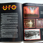 UFO : Kiertuekirja Making Contact 1983 - pikkukuva 3