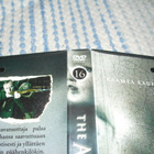 THE ABANDONED (dark label nro. 16) K18*** - pikkukuva 5