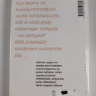 Amelie Nothomb : Vaitelias naapuri - pikkukuva 2