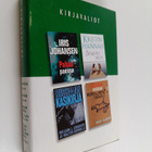 Iris Johansen ym. : Kirjavaliot : Johansen, Iris : Pahaa ... - pikkukuva 1