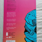 Vaughan & co: Paper Girls 1 & 2 - pikkukuva 2