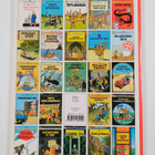 Herge : Salaperäinen tähti - pikkukuva 2