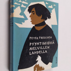 Peter Freuchen : Pyyntimiehiä Melvillen lahdella - pikkukuva 1