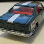 Toyota Corona MKII HT 1900 SL 2 door 1974 Racing Mate 1:62 - pikkukuva 5