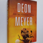 Deon Meyer : Kuolema päivänkoitteessa - pikkukuva 1