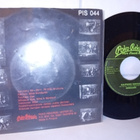7"single Sensuuri: Kaupunki nukkuu ( SIS POSTIKULU ) - pikkukuva 2