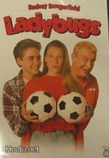 Ladybugs -  DVD