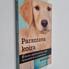 Jo Coudert : Parantava koira ja muita eläintarinoita - pikkukuva 1