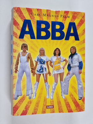 Carl Magnus Palm : Abba