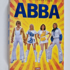 Carl Magnus Palm : Abba - pikkukuva 1