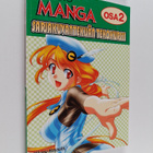 Hikaru Hayashi : Studio Manga Osa 2 : Sarjakuvantekijän t... - pikkukuva 1