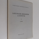 Lounais-Hämeen luonto 7 - pikkukuva 1