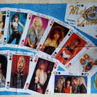 Metal Queens : Juliste v. 1989 - pikkukuva 1
