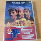 Jäätävä polte (DVD) - pikkukuva 1