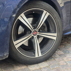 Audi a4 v.2019 renkaat ja vanteet - pikkukuva 4
