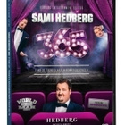 SAMI HEDBERG 365	(21 989)	k	-FI-	DVD			stand-up, 2015 - pikkukuva 2