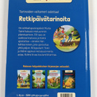 Marlene Jablonski : Retkipäivätarinoita - pikkukuva 2