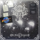 BEKËTH NEXËHMU - DE FÖRDOLDA KLANGORNA - GER 2019 M/M- 2LP - pikkukuva 1