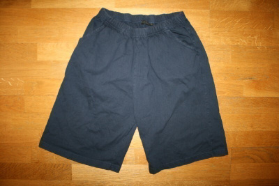 Canelle t.sin trikooshortsit L