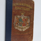 C. Georg Starbäck : Små berättelser ur svenska historien ... - pikkukuva 1