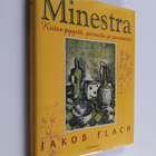 Jakob Flach : Minestra : kiitos pyystä, parsasta ja porsa... - pikkukuva 1