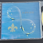 Stratovarius:Infinite (2-cd) (Limited edition) (2000) - pikkukuva 4