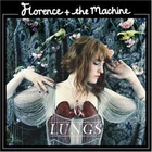 Florence & The Machine : Lungs cd - pikkukuva 1