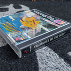 PS1 Treasures of The Deep + Point Blank demo - pikkukuva 4