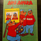 Aku Ankka 41/1972 - pikkukuva 1