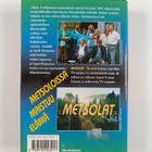 Carl Mesterton ym. : Metsolat : Tie kotiin - pikkukuva 2