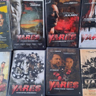 9 VARES ELOKUVAA ( 8 Vares + SHERIFFI) DVD - pikkukuva 1