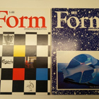 FORM 1988 vuosikerta 8 lehteä - pikkukuva 1