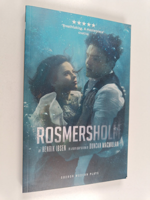 Henrik Ibsen : Rosmersholm