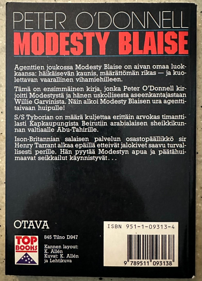 Item image