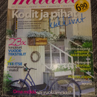 Maalla 2/2011 05.04.2011 - pikkukuva 1