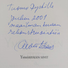 Päiviö Latvus : Ymmärryksen siivet : miksi tiede on länsi... - pikkukuva 3