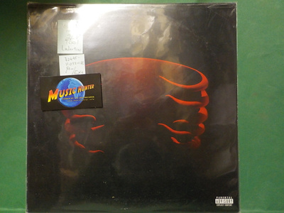 TOOL - UNDERTOW M-/EX+ 2LP